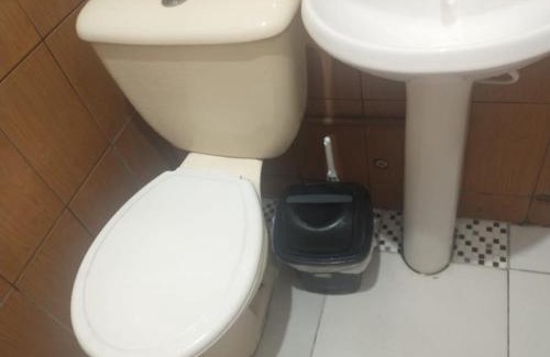 Manaus Apartment | AP DA val2