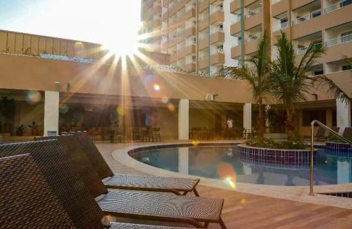 Olimpia Apartment | Ap. Enjoy Olimpia Park