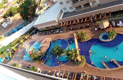 Olimpia Apartment | Ap. Enjoy Olimpia Park