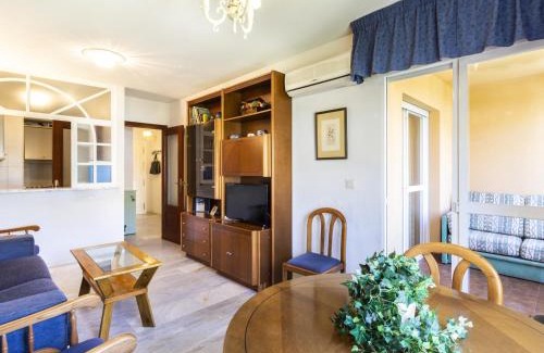 Almunecar Apartment | Ap jardines de mariote