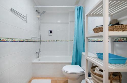 Sardina Apartment | Ap Jarea Playa Sardina