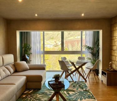 Cuenca Apartment | AP Mirador del Huécar