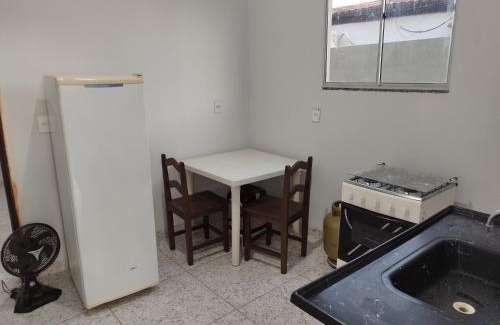 Plano Diretor Sul Apartment | AP próximo a Rodoviária de Palmas