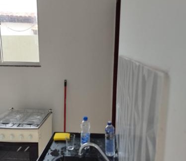 Plano Diretor Sul Apartment | AP próximo a Rodoviária de Palmas