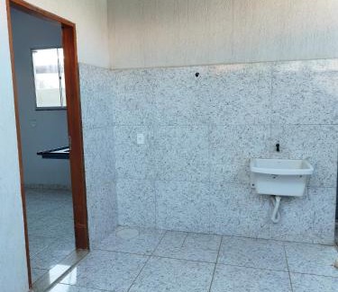 Plano Diretor Sul Apartment | AP próximo a Rodoviária de Palmas