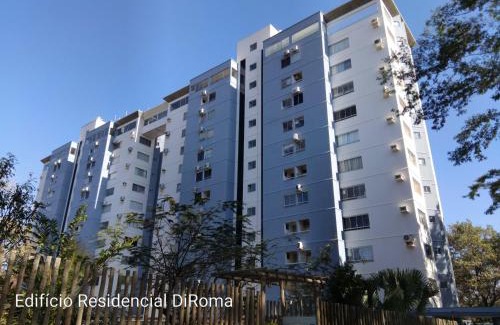 Pousada do Rio Quente Apartment | Ap Refúgio do Pirata DiRoma Rio Quente
