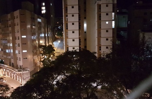 Coracao de Jesus Apartment | AP Season - 4 GUESTS/Groups up to 9 people - Discount for Season.