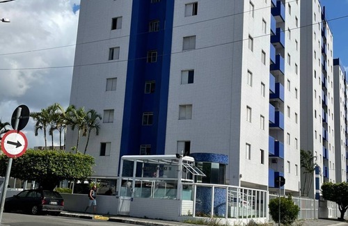 Boqueirao Apartment | Ap well located, with several bars and about 15 minutes from the beach
