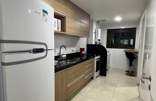 Sao Vicente de Paula Apartment | Apartment with Resort facilities - Praia dos Anjos - Arraial do Cabo