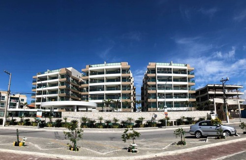 Sao Vicente de Paula Apartment | Apartment with Resort facilities - Praia dos Anjos - Arraial do Cabo