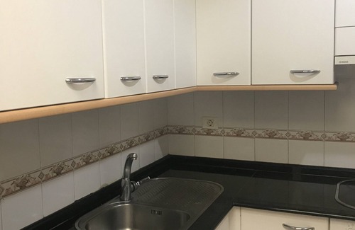 Las Palmas de Gran Canaria Apartment | Apartment in antique Spanish building between Las Canteras beach and Port.