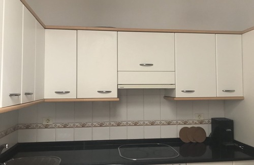 Las Palmas de Gran Canaria Apartment | Apartment in antique Spanish building between Las Canteras beach and Port.