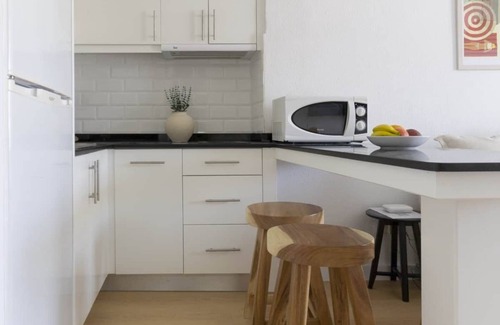 Puerto Rico Apartment | Apartament Sunny Holidays