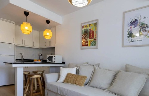 Puerto Rico Apartment | Apartament Sunny Holidays