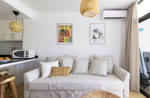 Puerto Rico Apartment | Apartament Sunny Holidays