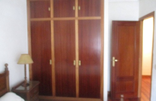 San Vicente de la Barquera House | Apartment in front of the Hermitage of La Barquera