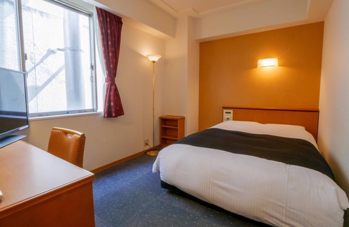 Nobeoka Hotel | APA Hotel Miyazaki Nobeoka Ekimae