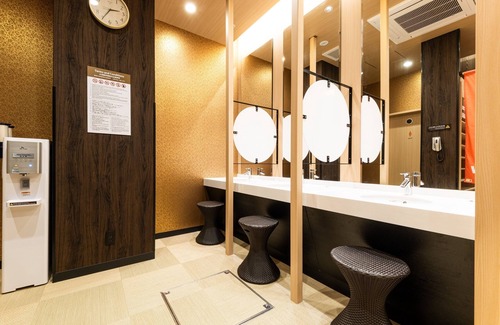 Yoshioka Onsen Hotel | APA Hotel Tottori Ekimae