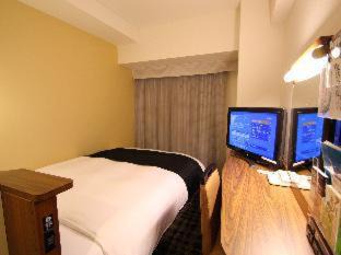 Toyama Hotel | APA Hotel Toyama Ekimae Minami