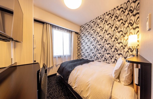 Kintaro Onsen Hotel | APA Hotel Uozu Ekimae
