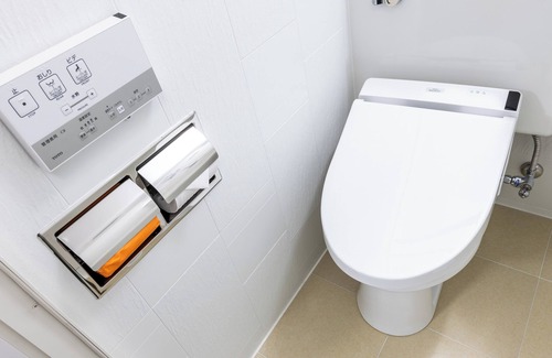 Yuno Onsen Hotel | APA Hotel Yamaguchi Hofu