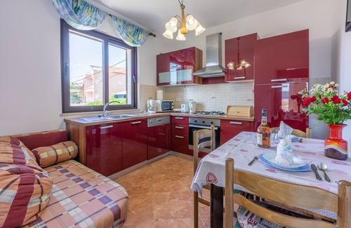 Rab Town Apartment | Apartments Ljiljana (65671-A1) - Supetarska Draga - island Rab