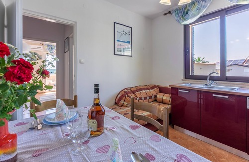 Rab Town Apartment | Apartments Ljiljana (65671-A1) - Supetarska Draga - island Rab