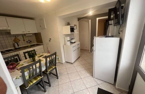 Supetarska Draga Apartment | Apartment Ani (108501-A2) - Supetarska Draga - island Rab