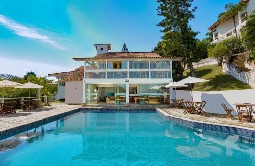 Caravelas Hotel | Apa Pau Brasil