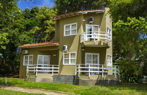 Caravelas Hotel | Apa Pau Brasil