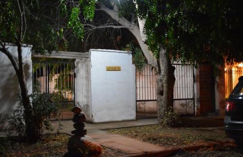 La Rioja Apartment | APACHETA APART