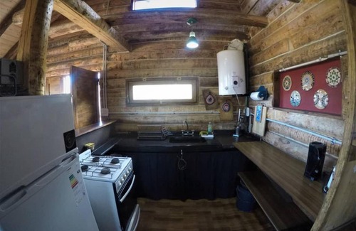 Las Vegas Ski Chalet | Apacheta, casa de montaña