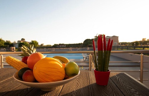 Kourouta Villa | Apanemo Kourouta Luxury Villas