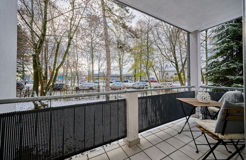 Straubing Apartment | Apanoxa Homes: Zentral I 2 Parkplätze I Netflix