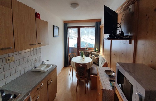 Gerlosbergeben Apartment | Apartment in Gerlosberg near Ski Lift