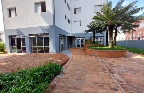Sao Paulo Apartment | Apartment near Congonhas airport, comfortable, spacious.