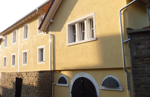 Neustadt an der Weinstrasse Apartment | Apartment "Stadtoase" in the center of Neustadt an der Weinstrasse