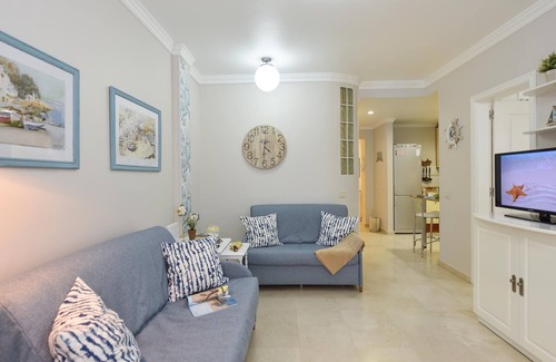 Las Palmas de Gran Canaria Apartment | Apartment Kant by VillaGranCanaria
