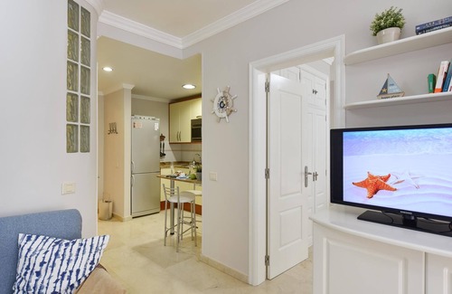 Las Palmas de Gran Canaria Apartment | Apartment Kant by VillaGranCanaria