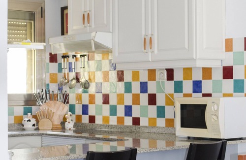 Las Palmas de Gran Canaria Apartment | Apartment Coral Dreams