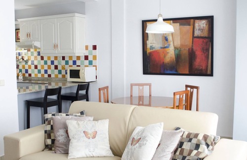 Las Palmas de Gran Canaria Apartment | Apartment Coral Dreams