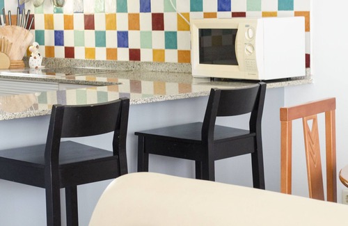 Las Palmas de Gran Canaria Apartment | Apartment Coral Dreams