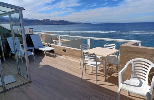 Las Palmas de Gran Canaria Apartment | Apartment Playa de Las CANTERAS