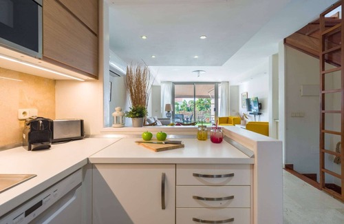 Pasito Blanco House | Apartment in Pasito Blanco near Private Beach