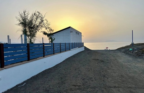 Barcellona Pozzo di Gotto Apartment | Apartment for 5 people 50 meters from the beach