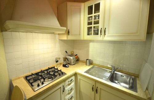 Montecastelli House | Apartment in Tuscany with Stunning Views