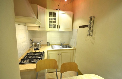 Montecastelli House | Apartment in Tuscany with Stunning Views