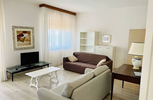 Castiglione della Pescaia Apartment | Apartment