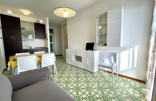 Porto Santa Margherita Apartment | Apartment in Porto Santa Margherita near Beach