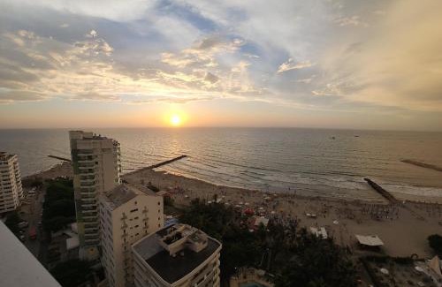 El Laguito Apartment | Apart 15/33 vista al mar